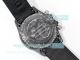 TWF Swiss Replica Rolex Daytona 4130 Chronograph Ice Blue Dial Carbon Fiber Watch (6)_th.jpg